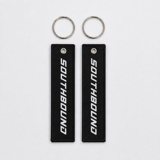 SB-01 Racing Tag
