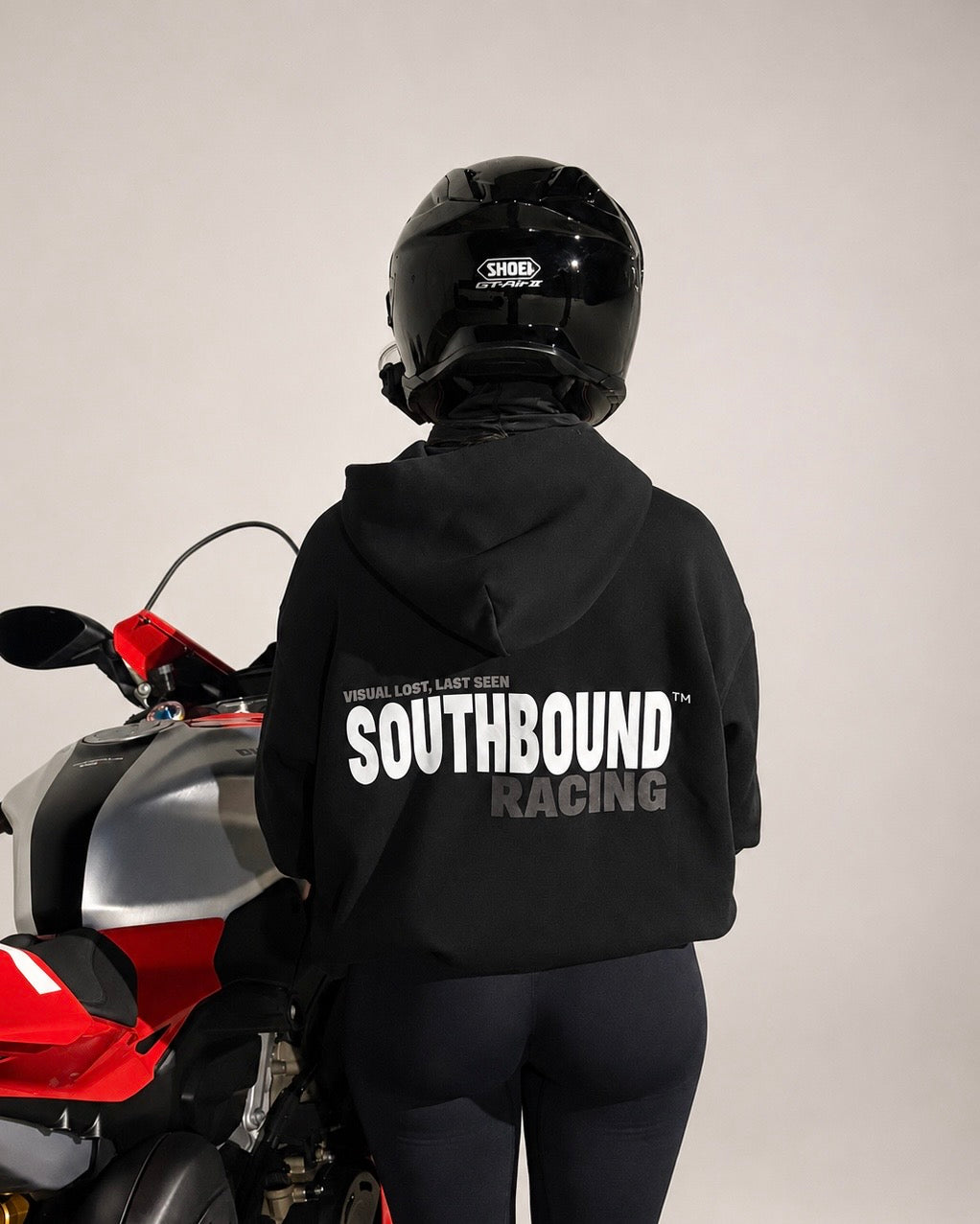 SB-01 RACING