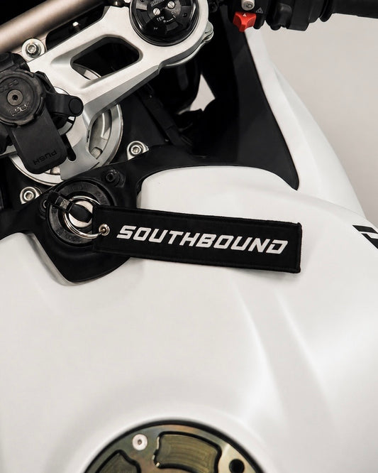 SB-01 RACING TAG